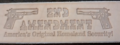2nd amendment stamp 3