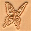 3D Stamp - Butterfly