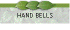 HAND BELLS
